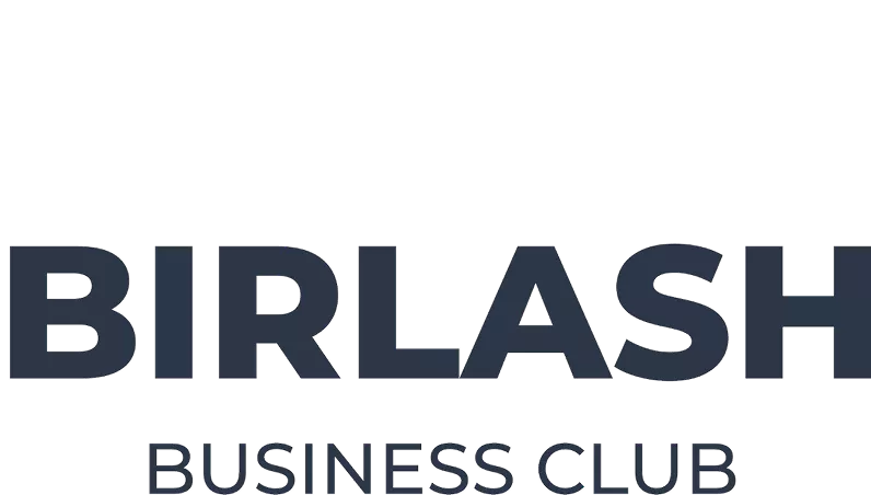 BIRLASH BUSINESS CLUB